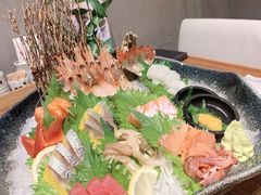 -青叶日式料理(飘亮阳光广场店)