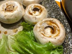 -那胡同里的小烤肉馆(开发区万达店)