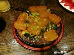 -素德轩素食餐厅(东港店)