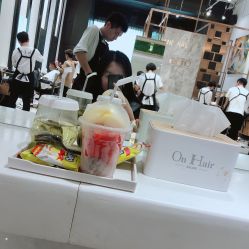 -OnHair Salon
