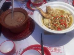 -来菜·湖北头牌藕汤(武商MALL众圆店)