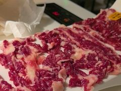 -潮发潮汕牛肉店(龙洞店)