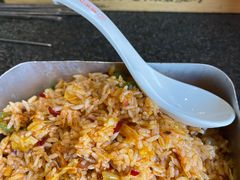 -福苗小骆驼烧烤(中关村店)
