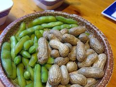 -肉串汪(月坛店)