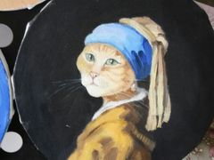-信马画室 成人零基础到个人创作画室(亚运村店)