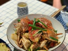 -在湖边私厨小馆