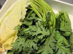 -天宜隆蘑菇宴火锅(石景山旗舰店)