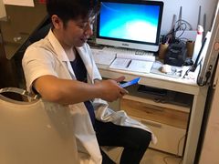 -张钰强中医正骨推拿连锁(华发商都店)