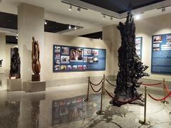 -长春世界雕塑园冰雪艺术天地