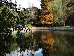 -八大关景区