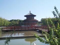 -大明幻境第一城