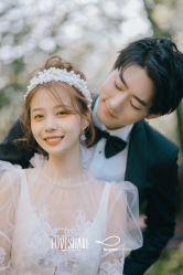 -南京宝娜嫁衣婚纱礼服馆(中央路店)