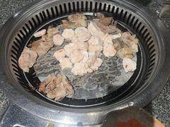 -鹤之乡·齐齐哈尔烤肉·非遗(秋涛路店)