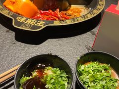 -味舵主重庆火锅(邓尉路店)