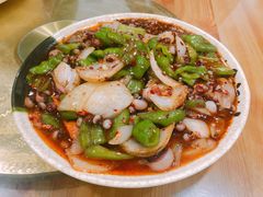 -贤花饭店(凯德店)