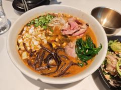 -胡麻(静安嘉里店)