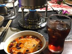 -番食园鲜食火锅(高新店)