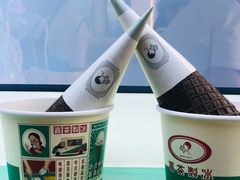 -喜茶(北京三里屯太古里店)