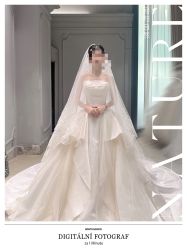 -MuseMarry婚纱(前海嘉里中心店)