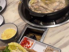 -同仁四季椰子鸡(福田东园总店)