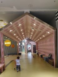 -meland club亲子乐园(重庆万象城店)