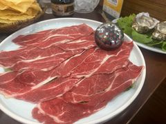 -金龙·打边炉(武进路店)