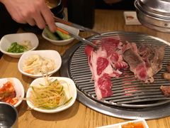 餐前小食-莫嘎(乌鲁木齐中路店)