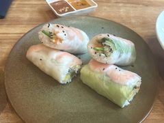 -越美小馆·越南料理(曲江店)