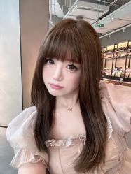 -DL HOPE明星造型