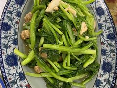 -阿殳菜馆·私厨(水围村店)