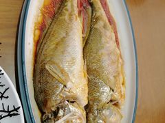 -波螺油子·海肠捞饭·青岛菜(银座店)