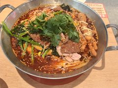 -每味每客·重庆麻辣烫(国泰店)