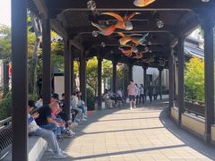 -雅达·阳羡溪山小镇中心