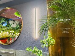 -花隐·美芙炫海菲秀皮肤管理中心