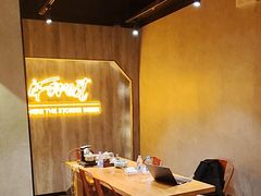 -一间森林酒店(上海人民广场店)