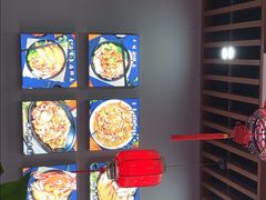 -台州老六海鲜面馆(上南总店)