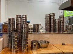 -王菊美食街·王菊面馆(总店)