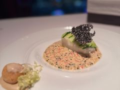 -翡翠36餐厅(浦东香格里拉店)
