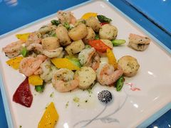 -海景苑海鲜大酒店(吕四店)