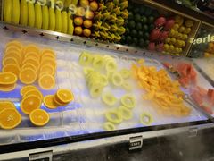 -韩盛·盛江山自助料理(中街大悦城店)