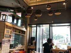 大堂-牛王庙吳記怪味面(双楠店)