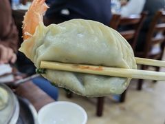 -叶存利海鲜大馅饺子(海宁路总店)