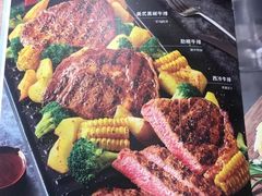 -必胜客(王府井店)