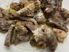 -松明一烤肉馆(鲁园店)