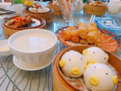 -名宴婚宴专门店·宴会厅(京基100店)