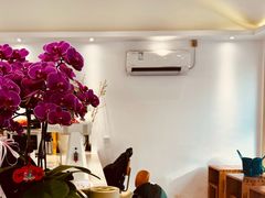 -稀物集咖啡(徽州大道店)