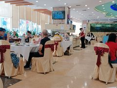 大堂-渔民新村(番禺总店)