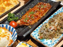 -小川洋风料理(街道口店)