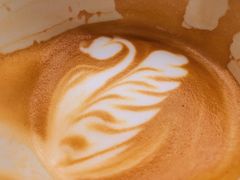 附魔拿铁-COFFEE HOLIC(朝外SOHO店)