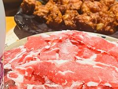 吊龙-白乐天毛肚火锅馆(南滨路店)